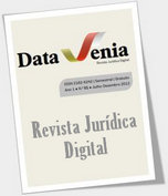 Data Venia - Revista Jur�dica Digital